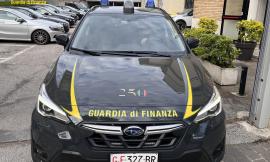 Civitanova, cocaina addosso e in casa: la finanza ne sequestra oltre un chilo. Denunciato un giovane