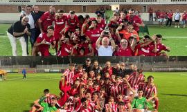 Torneo Velox 2024, trionfa il biancorosso: vincono Maceratese e Matelica (FOTO e VIDEO)