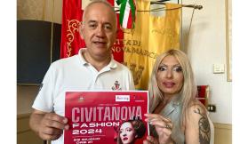 Sfilata di moda al Lido Cluana, torna Civitanova Fashion