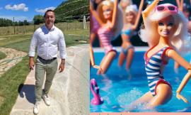 A Pieve Torina arriva il Barbie Day: karaoke, sfilate, cena americana e poi tuffo in piscina