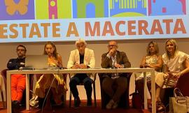 Arriva l''Estate a Macerata': 110 iniziative dal centro alla periferia