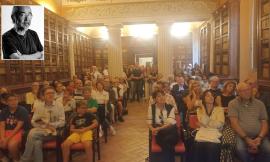 Macerata ricorda Hideaki Kawano: "Ha lasciato un segno indelebile in chi lo ha conosciuto"