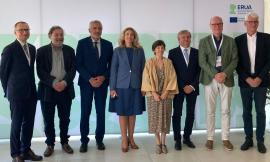 Unimc in Lituania per il summit Erua: nuove opportunità per la cooperazione internazionale