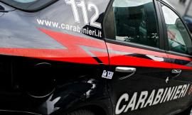 Sarnano, "sei in debito con me": aggredisce un uomo dopo partita a carte e gli ruba il portafoglio