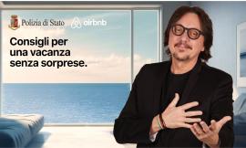 Vacanze estive al via,  dalla polizia e Airbnb i consigli per evitare le truffe online