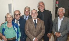 Macerata, rinnovato il Consiglio della società civile dello Sferisterio: Sinigallia nuovo presidente