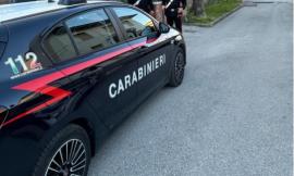 Camerino, ubriaco alla guida: denuncia e ritiro della patente per un 79enne