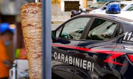 Camerino, controlla a distanza i dipendenti: denunciato titolare di un ristorante