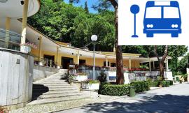 Civitanova, attivi i servizi di trasporto per le Terme di Santa Lucia di Tolentino: quando e come prenotarsi
