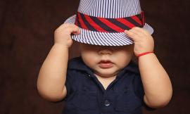 Come scegliere il perfetto abito da cerimonia per il tuo bambino