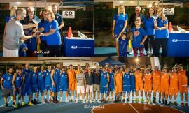 "Tutti in campo per Attilio", amici ed ex compagni ricordano il campione nel 4° Memorial in suo nome (FOTO e VIDEO)