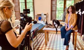 "10 Cartoline dallo Sferisterio": il Macerata Opera Festival in tv
