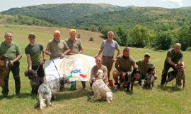 Campionato Italiano Sant'Uberto 2024, le Marche rappresentate (anche) da una squadra di Corridonia