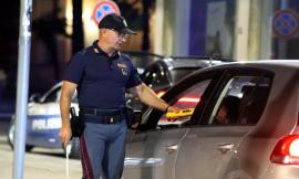 Civitanova, l'alcol test costa caro a 8 automobilisti: pizzicati alla guida ubriachi