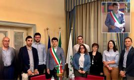 Appignano, nominata la Giunta del Calamita bis: Stefano Montecchiarini è il vicesindaco