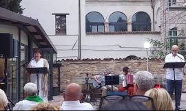 San Severino, nasce il museo diffuso della Resistenza: trekking urbano nei luoghi della Memoria