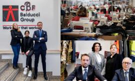 Montecassiano, la Cbf Balducci Group guarda all'India: acquisito il 49% del Gruppo P&P Loyal