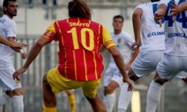 Caso Sbaffo, Samb al veleno: "Foto con la maglia rossoblù e nomina a capitano concordata"