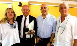 Macerata, donate attrezzature  all'unità di Diabetologia. Saltamartini: "Mancano medici specializzati"
