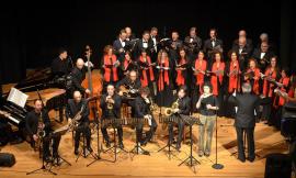Camerino Festival 2024, una serata all'insegna del jazz firmato Duke Ellington