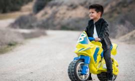 Come scegliere la moto elettrica per bambini perfetta per il tuo piccolo