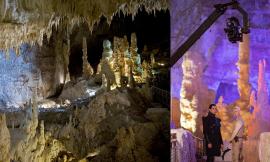 Grotte di Frasassi "gormitiche": al Giffoni Film Festival l'anteprima mondiale del primo episodio