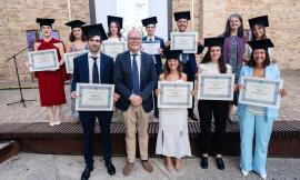 Unimc, lauree d'eccellenza per dieci studenti della Scuola di Studi Superiori Giacomo Leopardi