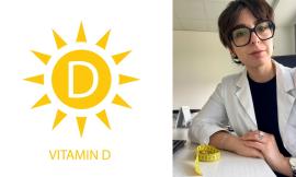 Vitamina D: a cosa serve e dove trovare la "vitamina del sole"