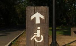 Dalla Regione 200mila euro per promuovere l'accesso dei disabili ai percorsi escursionistici
