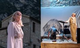 La Bottega Teatro Marche di Paola Giorgi  protagonista indiscussa a Marche Storie con ben 5 progetti