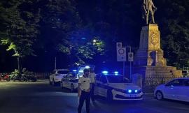 Macerata, divertimento "fuori orario": sanzionato un locale per il troppo rumore