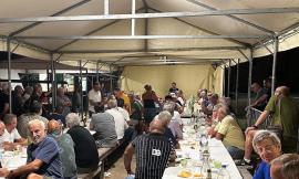 Montelupone, assemblea e cena della Federcaccia: approvato il bilancio consuntivo