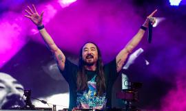 Montecosaro, al Mind Festival finale stellare con Steve Aoki