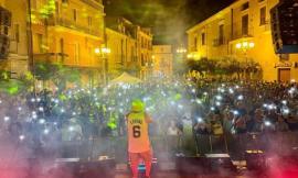 San Severino, Piazza del Popolo si prepara a ballare sulle hit degli anni '80