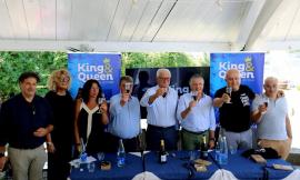 A Civitanova torna il King & Queen beach volley: "25 anni di tradizione ed emozioni per questo sport" (FOTO)