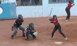 Softball, Macerata pareggia in casa con Pianoro e sale al quinto posto in classifica