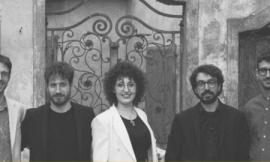 Castelraimondo, Perla Palmieri "gioca in casa": il 9 agosto concerto in piazza per "Borghi in Jazz"