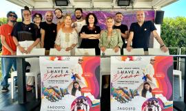 Civitanova lancia l'evento dell'estate dedicato ai più giovani: allo Shada ci sarà dj Nicola Pigini