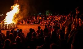 Un fuoco di emozioni al 21esimo Montelago Celtic Festival: "L'edizione più bella di sempre"