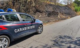 Serie di incendi dolosi a Mogliano, arrestato il piromane 30enne: rischia fino a 10 anni di carcere