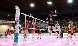 Volley Serie A2 Tigotà, Cbf Balducci HR Macerata: le date verso la Promozione 2024/2025