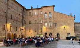 Montecassiano si trasforma nel "borgo dei desideri" per la notte di San Lorenzo