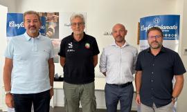 Pallavolo Macerata, nasce la partnership con la Confartigianato