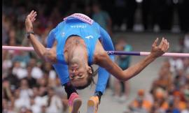 "Gimbo" più forte della febbre: Tamberi si qualifica alla finale del salto in alto alle Olimpiadi