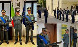 Cambio al vertice della Guardia di Finanza di Macerata: Ferdinando Mazzacuva è il nuovo comandante