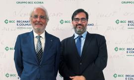 BCC di Recanati e Colmurano chiude il primo semestre 2024:utile in crescita dell’85,9%