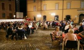 Macerata, in piazza Vittorio Veneto la finale del torneo di burraco