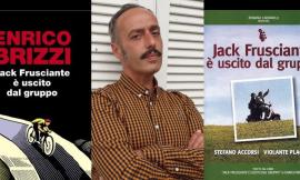 30 anni di 'Jack Frusciante è uscito dal gruppo': il tour di Enrico Brizzi fa tappa a Morrovalle