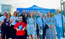 Fratelli d'Italia, conclusa a Civitanova la campagna "Stiamo cambiando l'Italia"