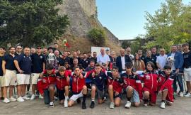 Gagliole, si alza il sipario sulla nuova stagione di Futsal: presentato il nuovo roster